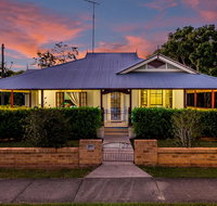 Ithaca - Hotel QLD
