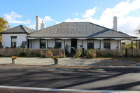 Book Campbell Town Accommodation Vacations Hotel QLD Hotel QLD