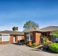 Ivy Units Glen Waverley - Hotel QLD