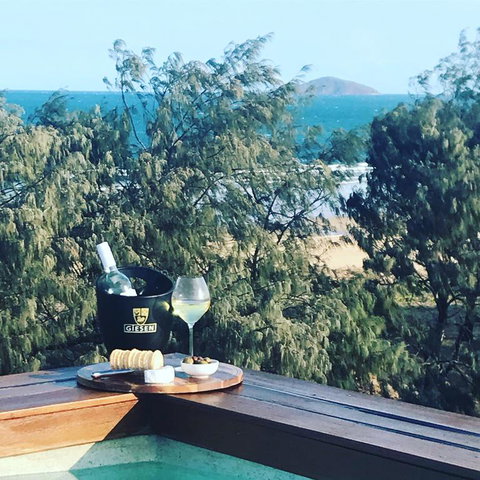 IVY Villas - Hotel QLD 3