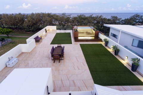 IVY Villas - Hotel QLD 0