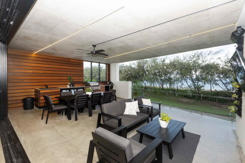 IVY Villas - Hotel QLD 2