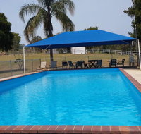 Jacaranda Motor Lodge - Hotel QLD