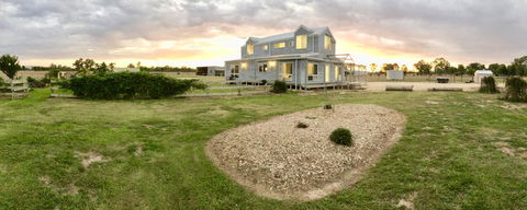 Jackaleah Farm Stay - Hotel QLD 0