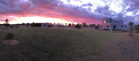 Jackaleah Farm Stay - Hotel QLD 1