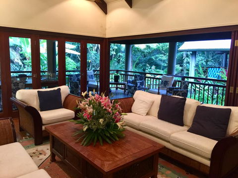 Janbal Retreat - Hotel QLD 1