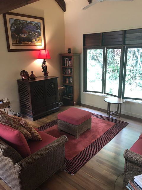Janbal Retreat - Hotel QLD 3