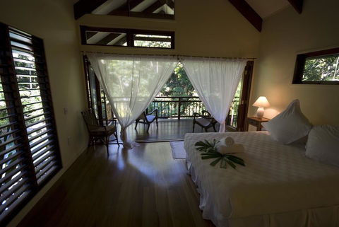 Janbal Retreat - Hotel QLD 2