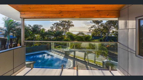 Jasmine House On Hamilton Island - Hotel QLD 2