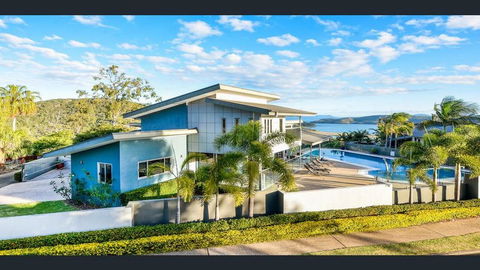 Jasmine House On Hamilton Island - Hotel QLD 0