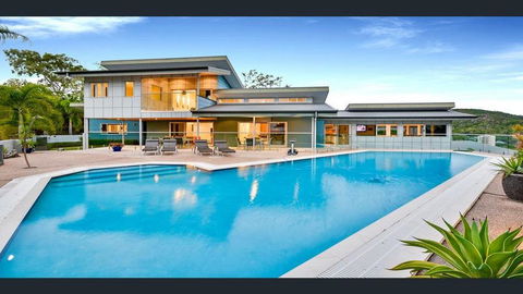 Jasmine House On Hamilton Island - Hotel QLD 1