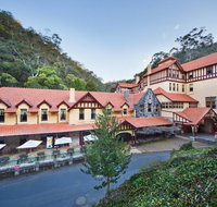 Jenolan Caves House - Hotel QLD