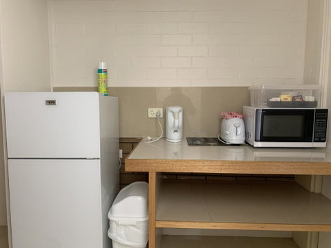 Jerilderie Motor Inn - Hotel QLD 3