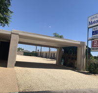 Jerilderie Motor Inn - Hotel QLD