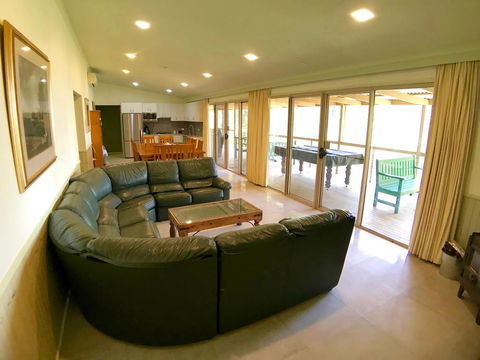 Jindalee Spa Lodge - Hotel QLD 3