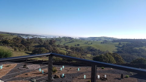 Jinji's Edge Escape - Hotel QLD 2