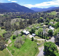 Johanna - Hotel QLD
