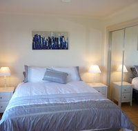 Johanna Bluegum Cabins - Hotel QLD