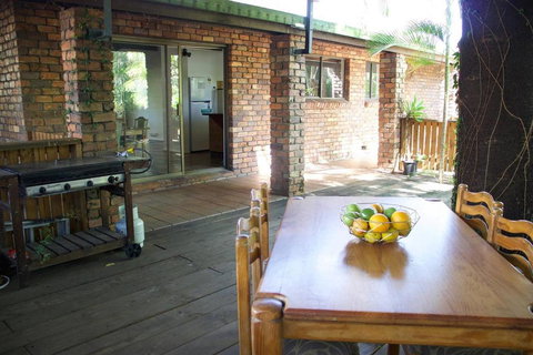 Junction Cottage - Hotel QLD 3