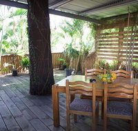 Junction Cottage - Hotel QLD