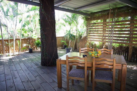 Junction Cottage - Hotel QLD 0