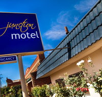 Junction Motel - Hotel QLD