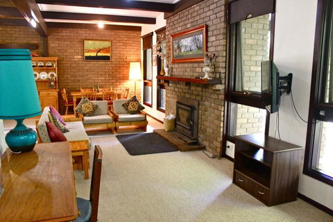 Kaighins Place - Hotel QLD 1