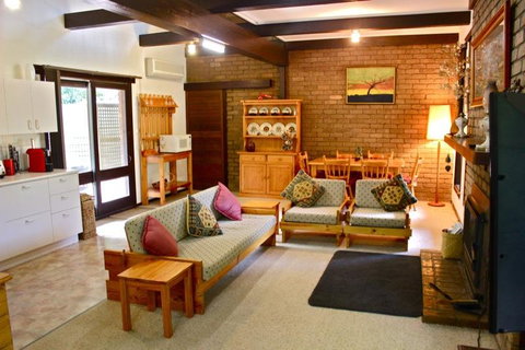 Kaighins Place - Hotel QLD 0