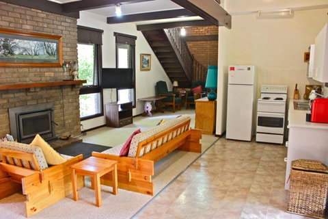 Kaighins Place - Hotel QLD 3