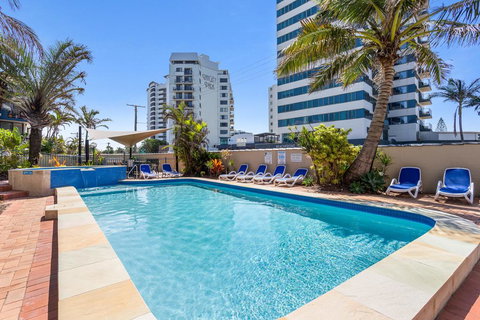 Kalua Holiday Apartments - Hotel QLD 1