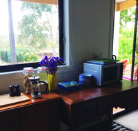 Kangaroo Hill Studio - Hotel QLD