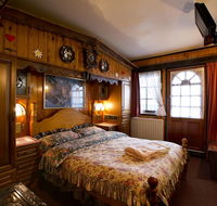 Karelia Alpine Lodge - Hotel QLD