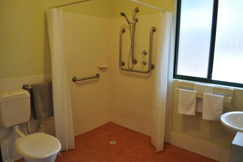 Karri Valley Chalets - Hotel QLD 3