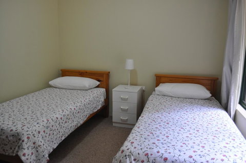 Karri Valley Chalets - Hotel QLD 2