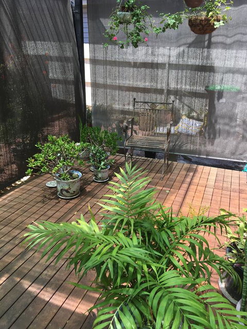 Kats BnB - Hotel QLD 1