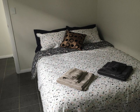 Kats BnB - Hotel QLD 0
