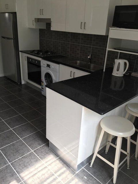 Kats BnB - Hotel QLD 2