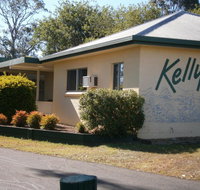 Kellys Motel Oakey - Hotel QLD