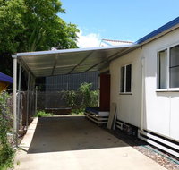 Kenny's Cabin - Hotel QLD