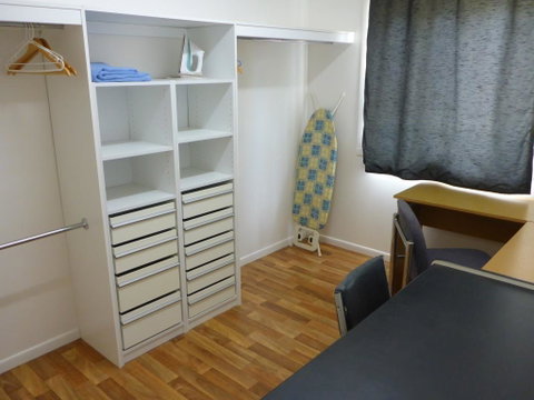 Kenny's Cabin - Hotel QLD 2