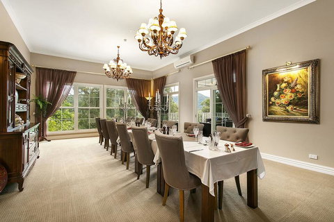 Kerami Manor & Day Spa - Hotel QLD 1