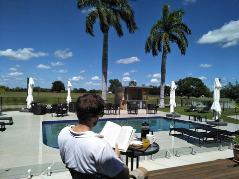 Kernow - Hotel QLD 0