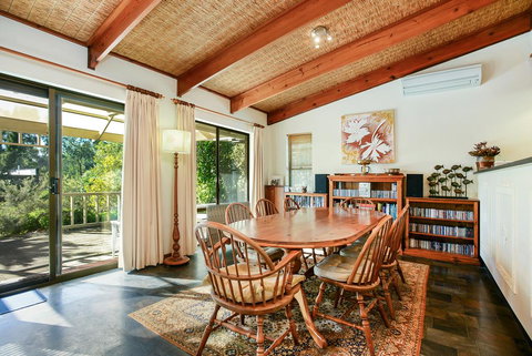 Kestrel Lodge Port Willunga - Hotel QLD 3