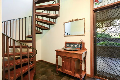 Kestrel Lodge Port Willunga - Hotel QLD 1