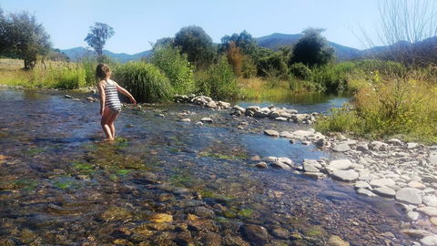 Khancoban Lakeside Caravan Park - Hotel QLD 3