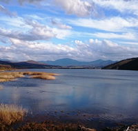 Khancoban Lakeside Caravan Park - Hotel QLD