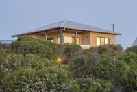 Kilifi Beach House