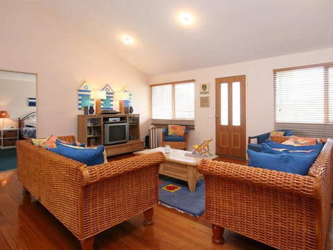 Killarney Cottage - Hotel QLD 1