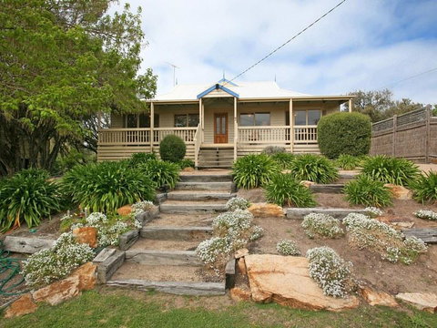 Killarney Cottage - Hotel QLD 0