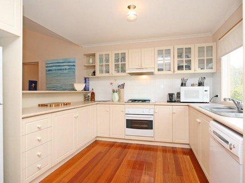 Killarney Cottage - Hotel QLD 3